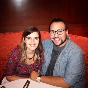 Meet your Posher, Meredith